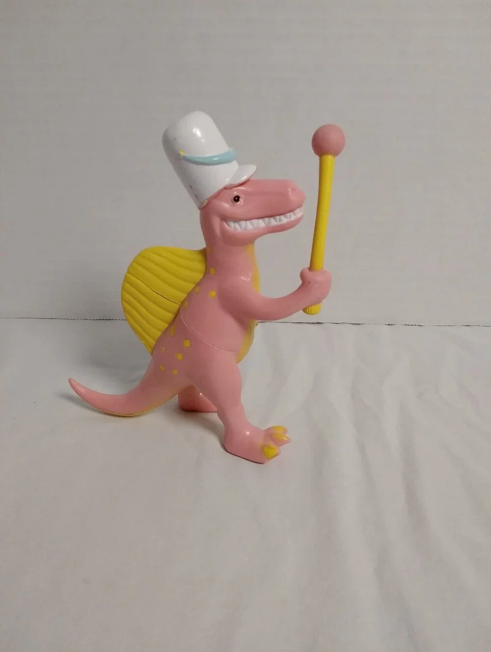 Ankyo Development Dinosaur 